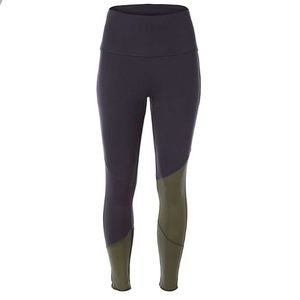 REI ROYAL rock climbing hiking leggings